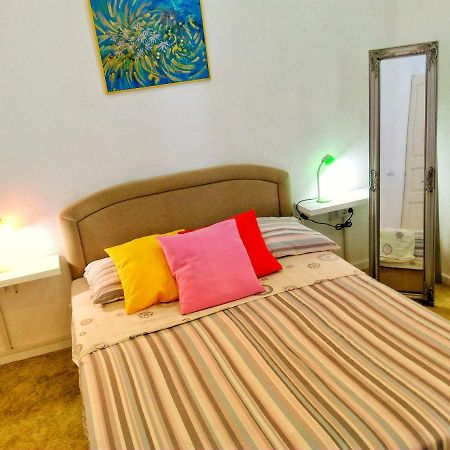 Chincha Apartment Pula Ngoại thất bức ảnh