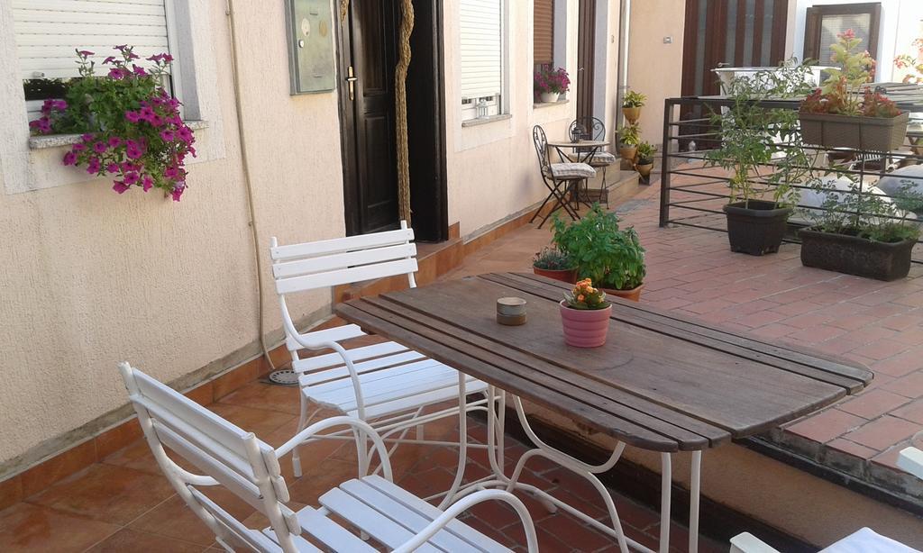 Chincha Apartment Pula Ngoại thất bức ảnh